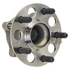 InMotion WA512585 Wheel Bearing and Hub Assembly - Rear - view 3