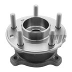 InMotion WA512591 Wheel Bearing and Hub Assembly - Rear - view 3