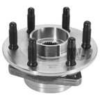 InMotion WA512593 Wheel Bearing and Hub Assembly - Front or Rear - view 4