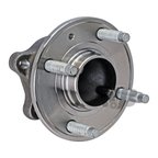 InMotion WA512617 Wheel Bearing and Hub Assembly - Front or Rear - view 3