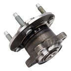 InMotion WA512617 Wheel Bearing and Hub Assembly - Front or Rear - view 2