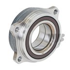 InMotion WA512626 Wheel Bearing Assembly - Rear - view 1