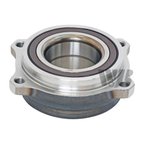 InMotion WA512626 Wheel Bearing Assembly - Rear - view 2