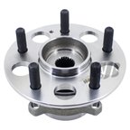 InMotion WA512632 Wheel Bearing and Hub Assembly - Rear - view 4