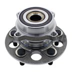 InMotion WA512632 Wheel Bearing and Hub Assembly - Rear - view 2