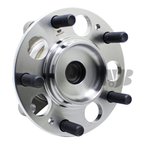 InMotion WA512635 Wheel Bearing and Hub Assembly - Rear - view 3