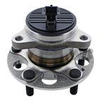 InMotion WA512635 Wheel Bearing and Hub Assembly - Rear - view 2