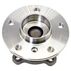 InMotion WA512640 Wheel Bearing and Hub Assembly - Rear - view 3