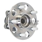 InMotion WA512644 Wheel Bearing and Hub Assembly - Rear - view 3