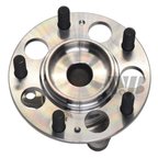 InMotion WA512645 Wheel Bearing and Hub Assembly - Rear - view 4