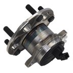 InMotion WA512645 Wheel Bearing and Hub Assembly - Rear - view 2