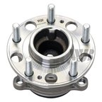 InMotion WA512646 Wheel Bearing and Hub Assembly - Rear - view 4