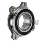 InMotion WA512652 Wheel Bearing and Hub Assembly - Rear - view 2