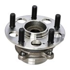 InMotion WA512656 Wheel Bearing and Hub Assembly - Rear - view 4