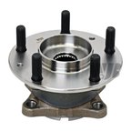 InMotion WA512660 Wheel Bearing and Hub Assembly - Rear - view 4