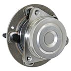 InMotion WA512661 Wheel Bearing and Hub Assembly - Front or Rear - view 4