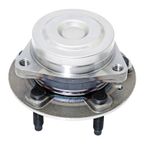 InMotion WA512661 Wheel Bearing and Hub Assembly - Front or Rear - view 1