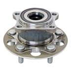 InMotion WA512666 Wheel Bearing and Hub Assembly - Rear - view 2