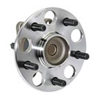 InMotion WA512671 Wheel Bearing and Hub Assembly - Rear - view 2