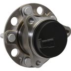 InMotion WA512672 Wheel Bearing and Hub Assembly - Rear - view 4