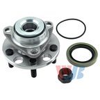 InMotion WA513011K Wheel Bearing and Hub Assembly - Front or Rear - view 1