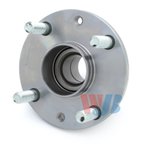 InMotion WA513030 Wheel Bearing and Hub Assembly - Rear - view 2