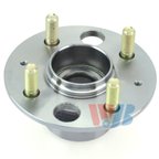 InMotion WA513033 Wheel Bearing and Hub Assembly - Rear - view 2