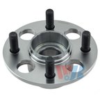 InMotion WA513035 Wheel Bearing and Hub Assembly - Rear - view 2