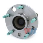 InMotion WA513090 Wheel Bearing and Hub Assembly - Front or Rear - view 2