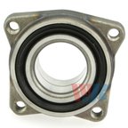 InMotion WA513093 Wheel Bearing and Hub Assembly - Front - view 2