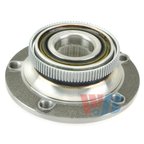 InMotion WA513094 Wheel Bearing and Hub Assembly - Front - view 1