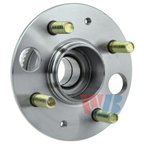 InMotion WA513105 Wheel Bearing and Hub Assembly - Rear - view 2