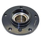 InMotion WA513125HD Wheel Bearing and Hub Assembly - Front - view 2