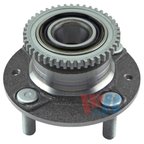 InMotion WA513155 Wheel Bearing and Hub Assembly - Front - view 1