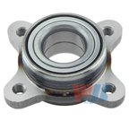 InMotion WA513161 Wheel Bearing and Hub Assembly - Front - view 2
