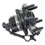 InMotion WA513167HD Wheel Bearing and Hub Assembly - Front - view 3