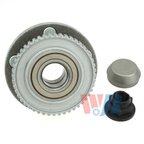 InMotion WA513170 Wheel Bearing and Hub Assembly - Front - view 1
