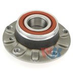 InMotion WA513171 Wheel Bearing and Hub Assembly - Front - view 1