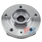 InMotion WA513174 Wheel Bearing and Hub Assembly - Front - view 2