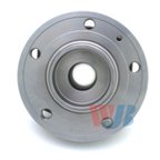 InMotion WA513175 Wheel Bearing and Hub Assembly - Front - view 2