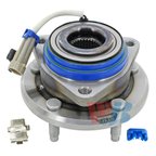 InMotion WA513179HD Wheel Bearing and Hub Assembly - Front or Rear - view 1