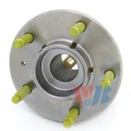 InMotion WA513179 Wheel Bearing and Hub Assembly - Front or Rear - view 2