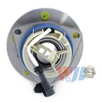 InMotion WA513179 Wheel Bearing and Hub Assembly - Front or Rear - view 1