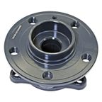 InMotion WA513194HD Wheel Bearing and Hub Assembly - Front - view 3