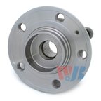 InMotion WA513194 Wheel Bearing and Hub Assembly - Front - view 2