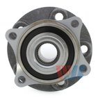 InMotion WA513194 Wheel Bearing and Hub Assembly - Front - view 1