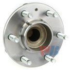 InMotion WA513197 Wheel Bearing and Hub Assembly - Front or Rear - view 2