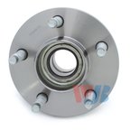 InMotion WA513202 Wheel Bearing and Hub Assembly - Front - view 2