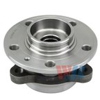 InMotion WA513208 Wheel Bearing and Hub Assembly - Front - view 2