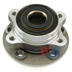 InMotion WA513208 Wheel Bearing and Hub Assembly - Front - view 1